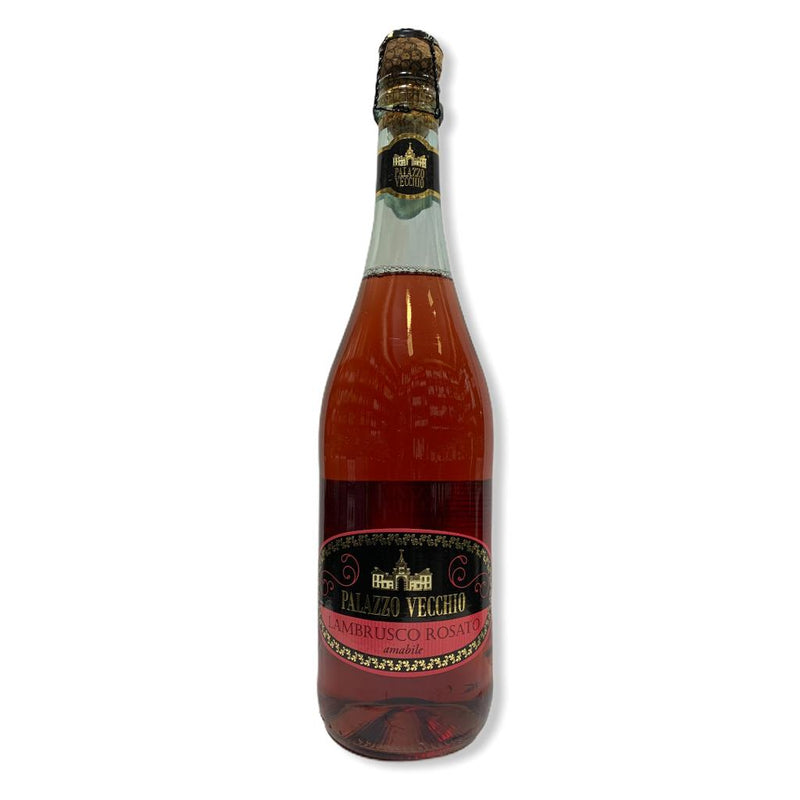 LAMBRUSCO ROSATO PALAZZO VECCHIO