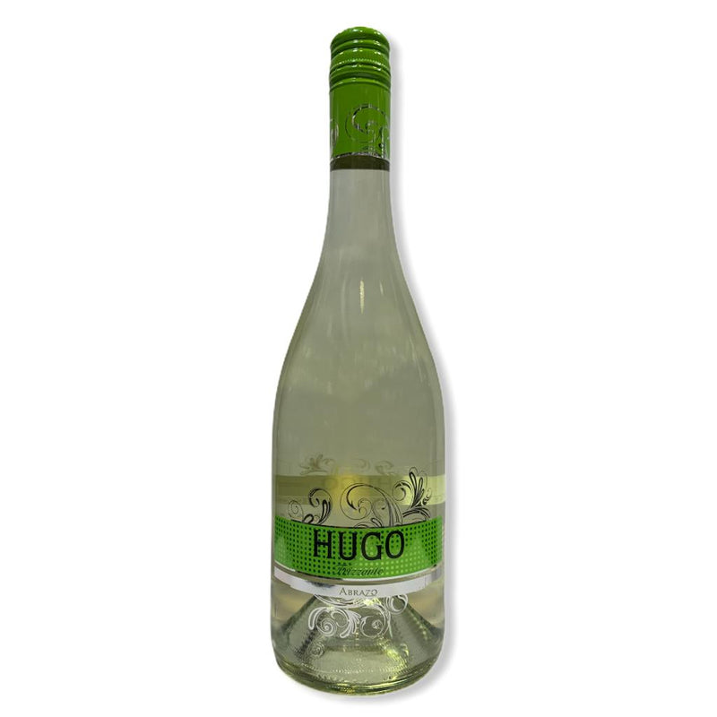 HUGO FRIZZANTE BLANCO