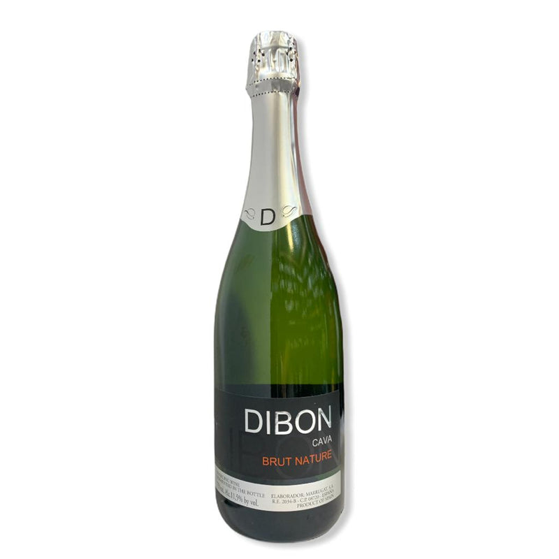 DIBON CAVA BRUT NATURE 75CL