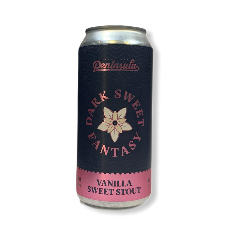 PENINSULA DARK SWEET FANTASY LATA 440ML