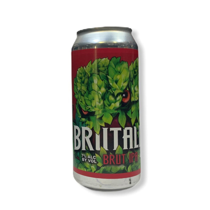 YRIA BRUTALISM 440ML
