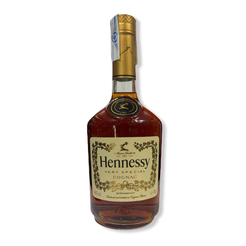 HENNESSY VERY SPECIAL 70CL