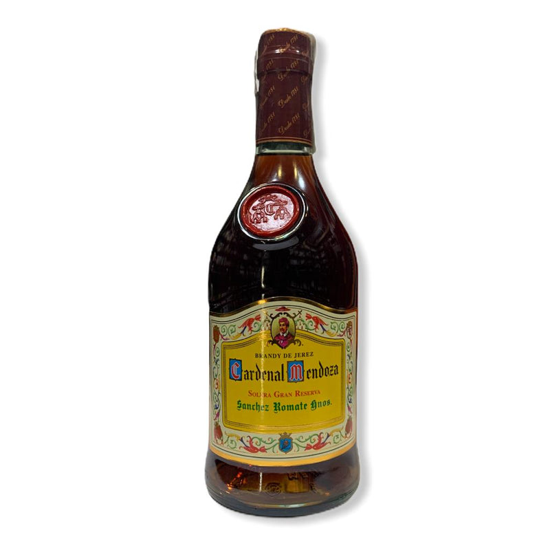 CARDENAL MENDOZA 50CL