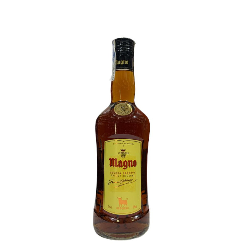 MAGNO 70CL