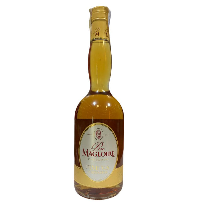 CALVADOS PERE MANGLOIRE 70CL