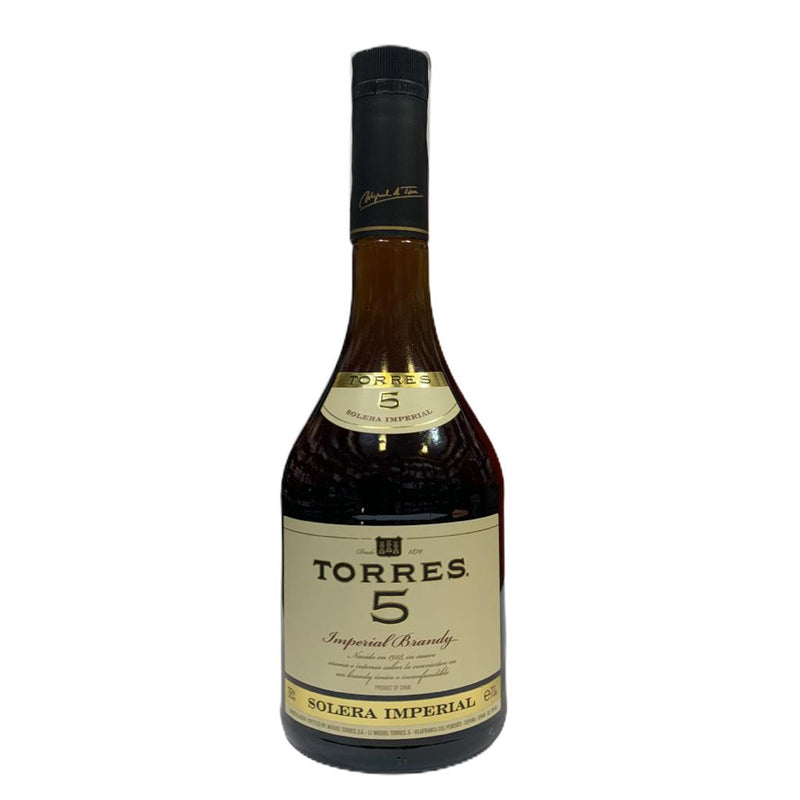 TORRES 5YO 70CL