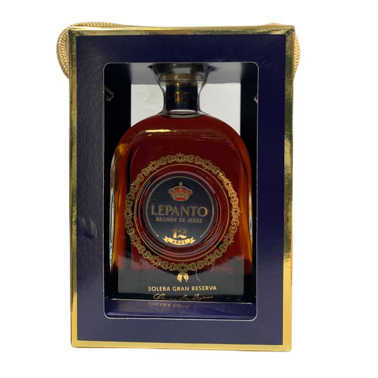 LEPANTO 12YO 70CL