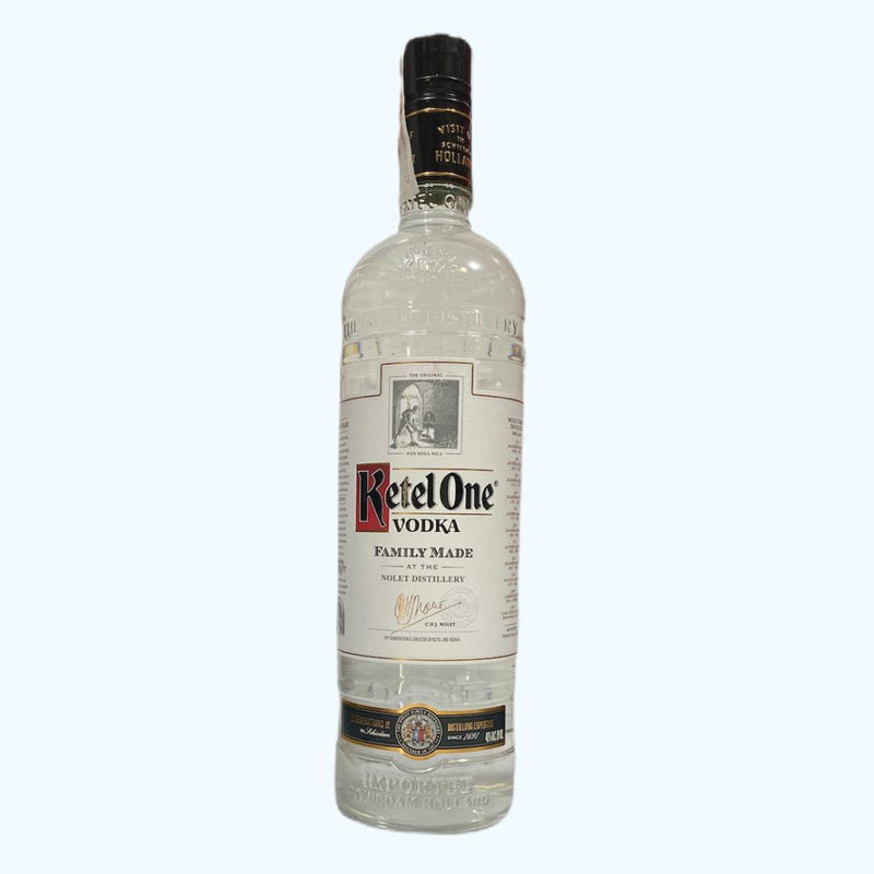 VODKA KETEL ONE 1000ml