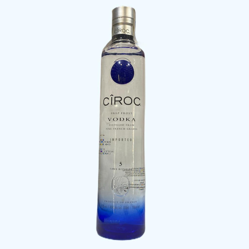 VODKA CIROC 70cl