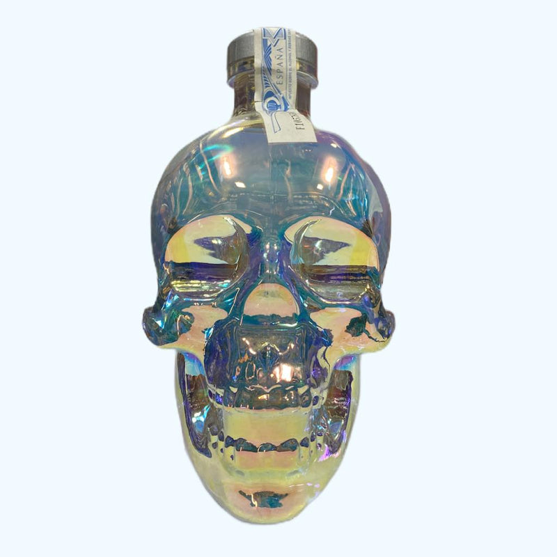 VODKA CRYSTAL HEAD 70cl