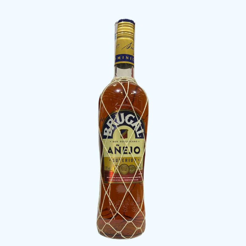 RON BRUGAL AÑEJO 70CL