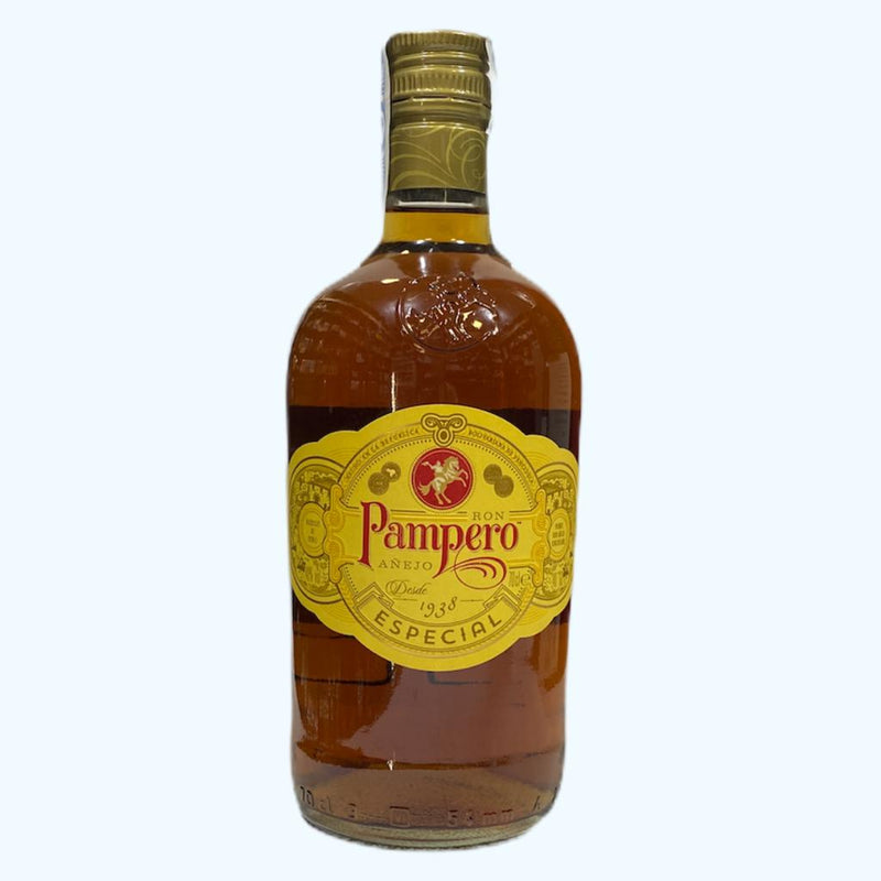 RON PAMPERO ESPECIAL 70CL