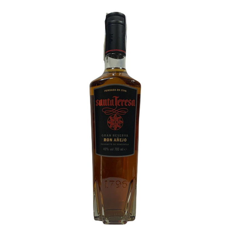 RON SANTA TERESA AÑEJO 700ML