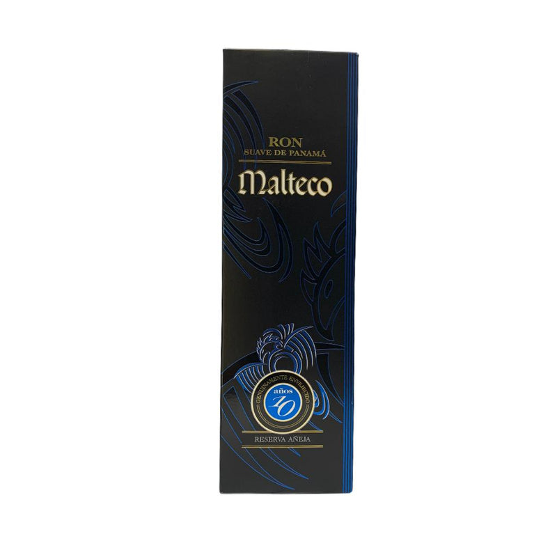 RON MALTECO 70CL