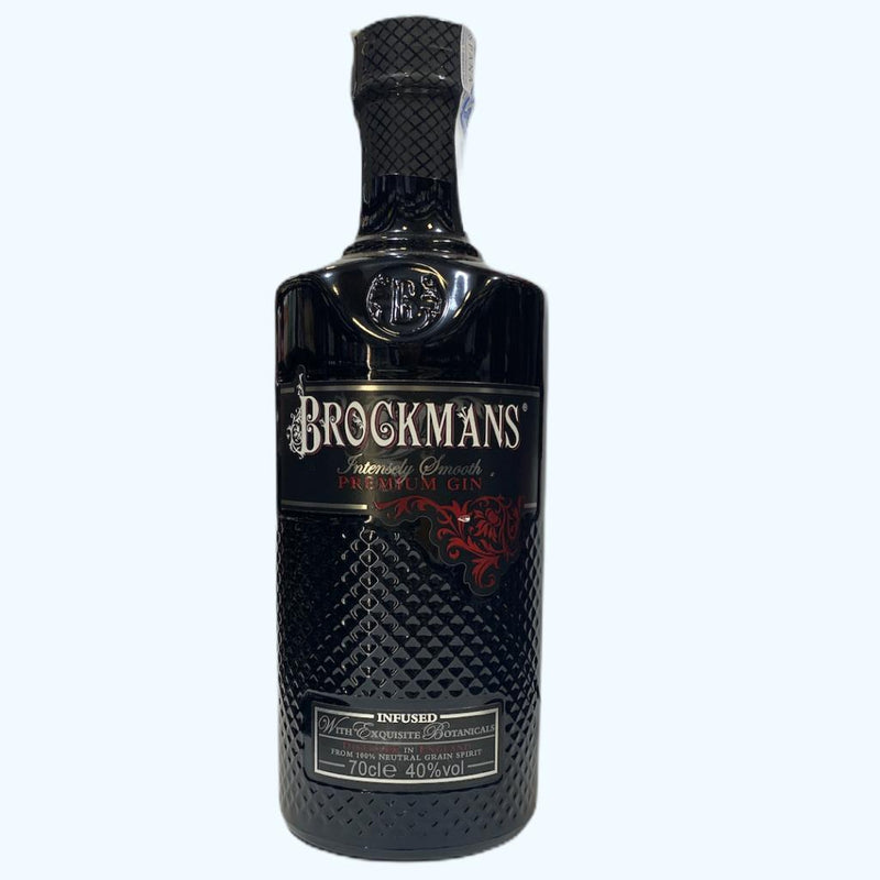 GIN BROCKMANS 70ML