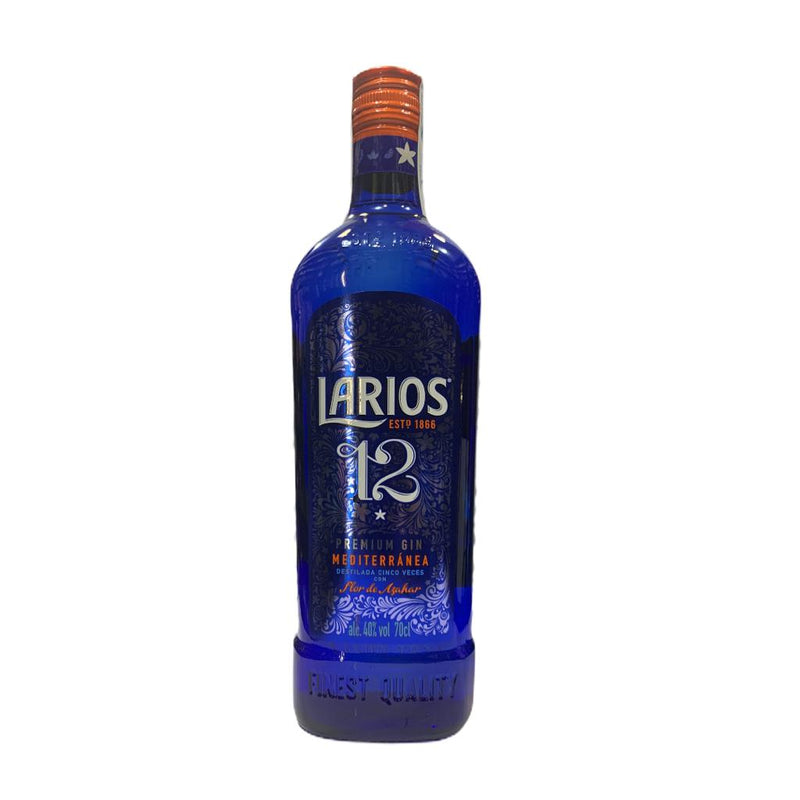 LARIOS 12 70CL