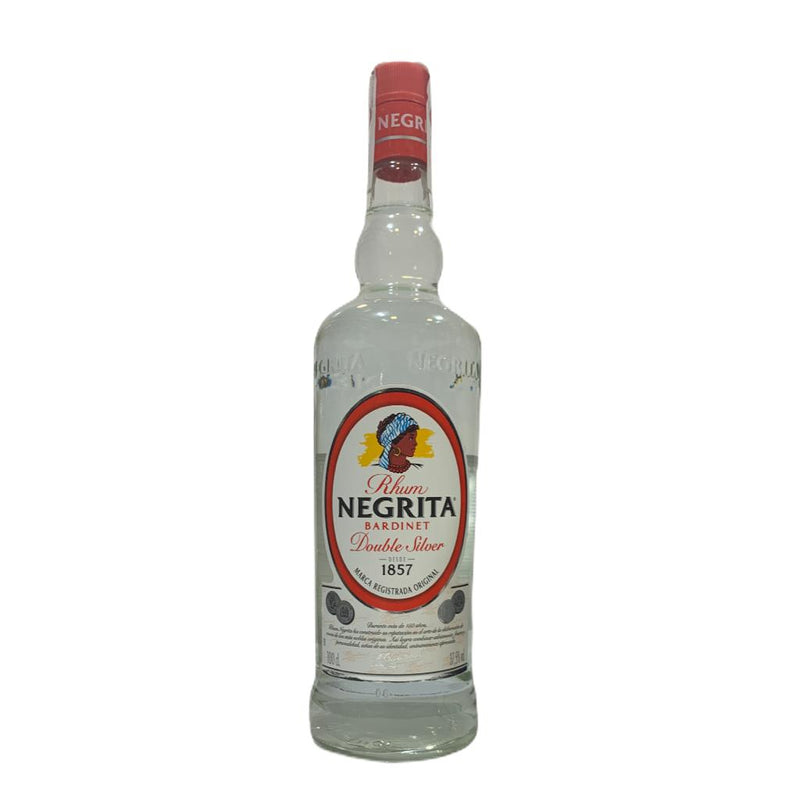 NEGRITA  BLANCO 1L