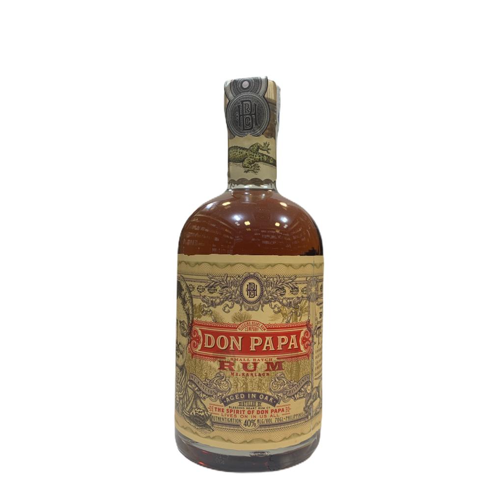 DON PAPA - 70CL