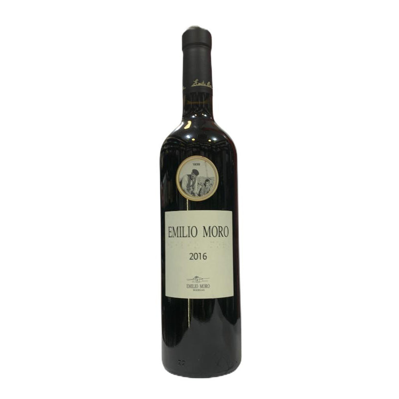 EMILIO MORO CRIANZA 2019
