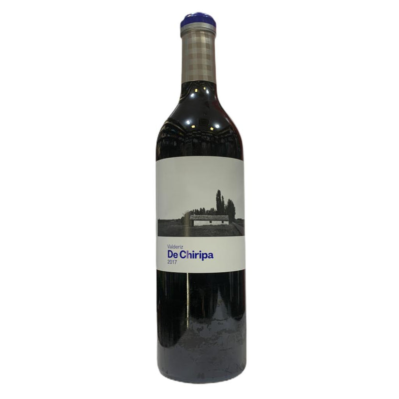 VALDERIZ DE CHIRIPA 2020