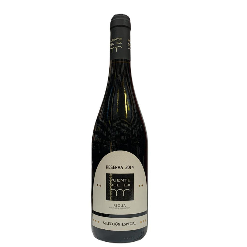 PUENTE DEL EA RESERVA 2014