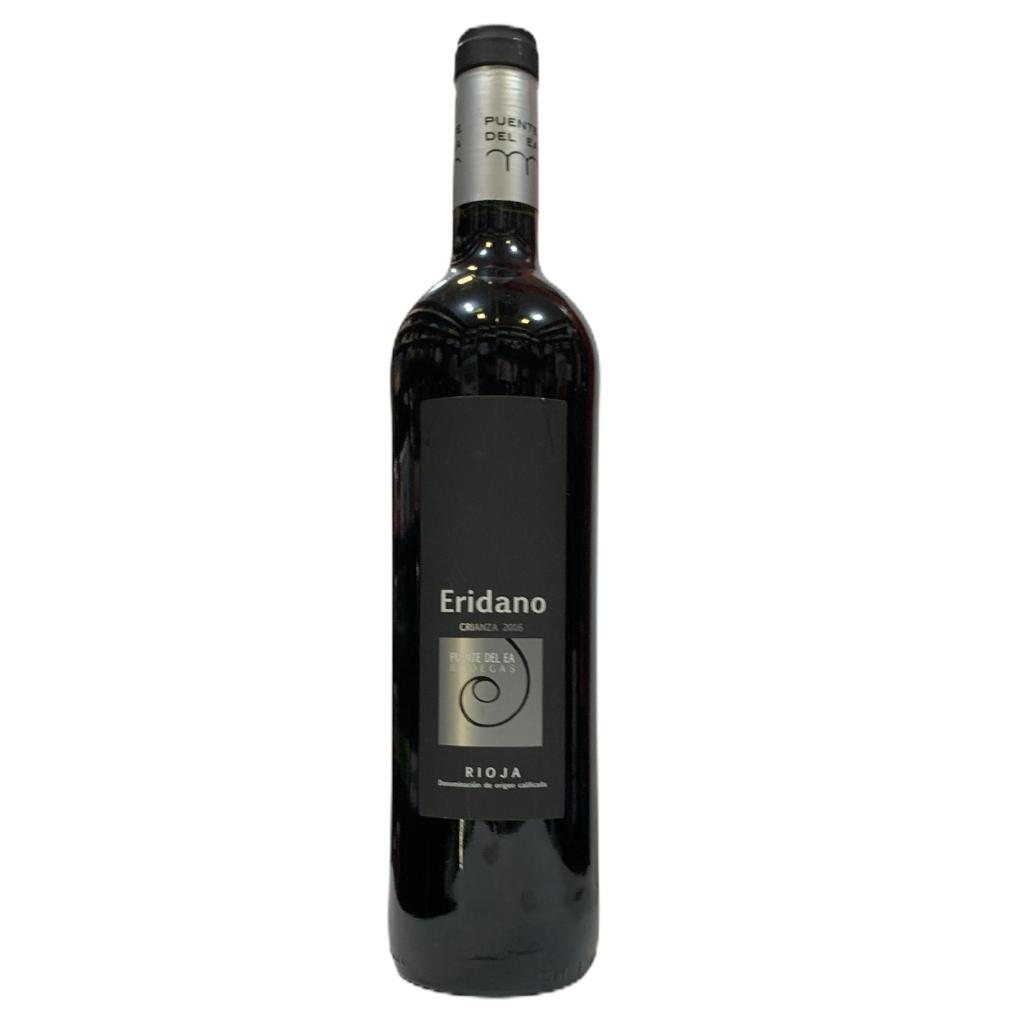 Eridano Crianza - D.O Rioja - 75cl