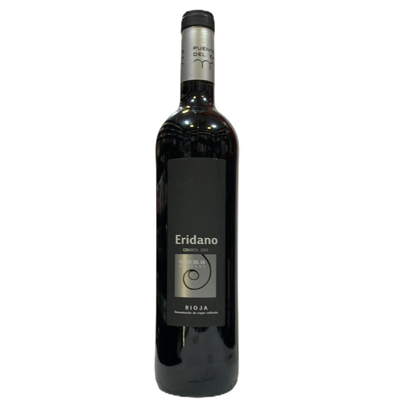 ERIDANO CRIANZA 2016