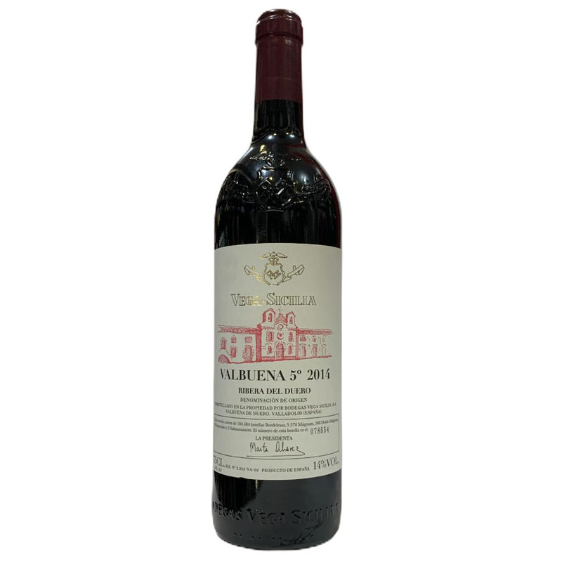 VALBUENA 5 2016