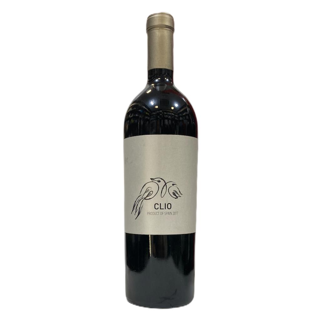 CLIO - JUMILLA 2022 - 75CL
