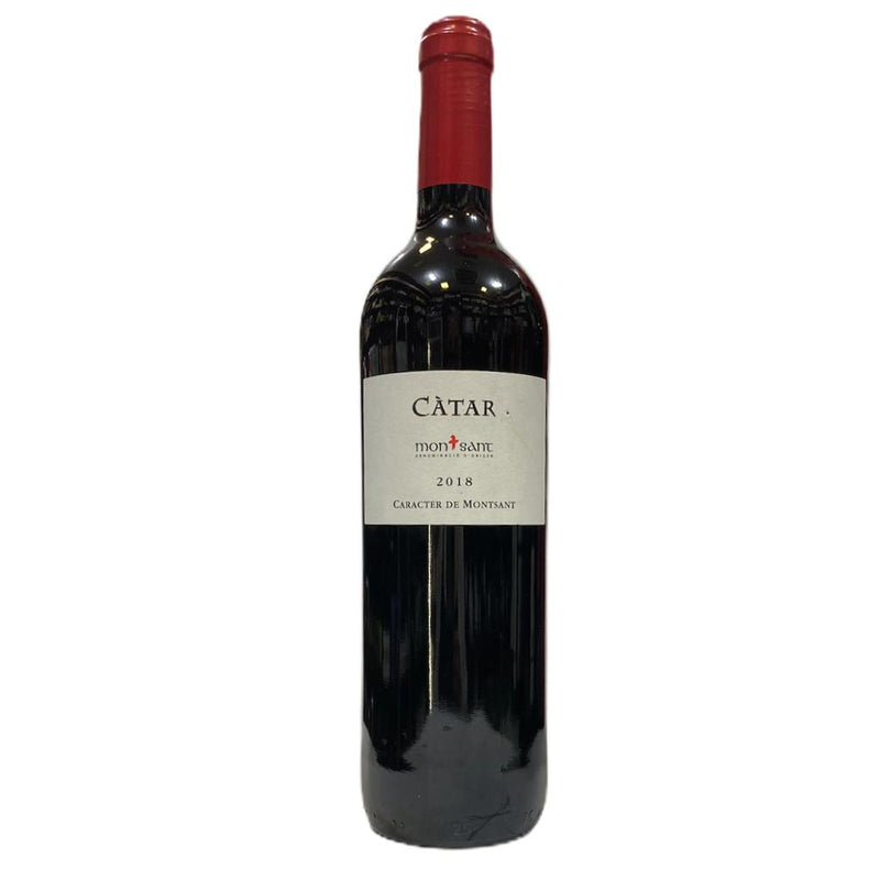 CATAR MONTSANT 2019