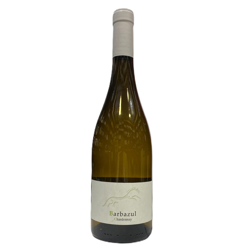 BARBAZUL CHARDONNAY 2019
