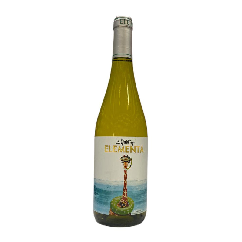 QUINTA ELEMENTA 2018
