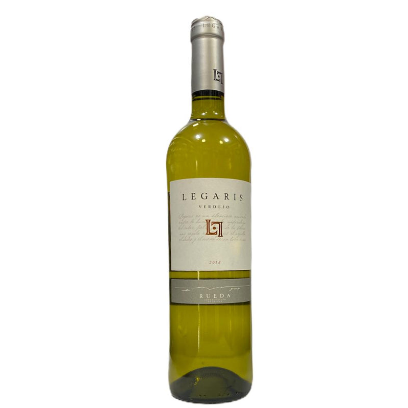 LEGARIS VERDEJO 2018