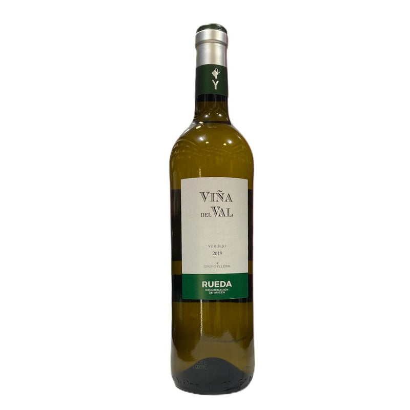 VIÑA DEL VAL VERDEJO 2020