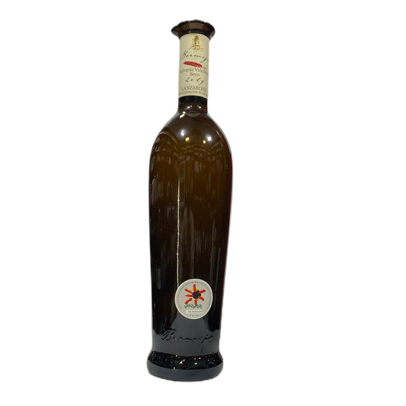 BERMEJO MALVASIA VOLCANICA 2019