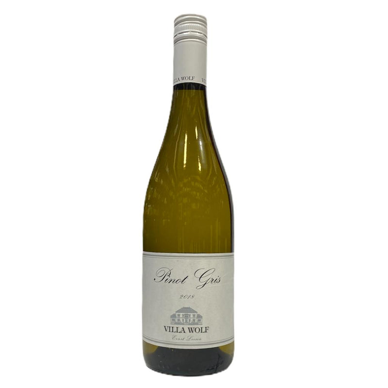 VILLA WOLF PINOT GRIS 2018