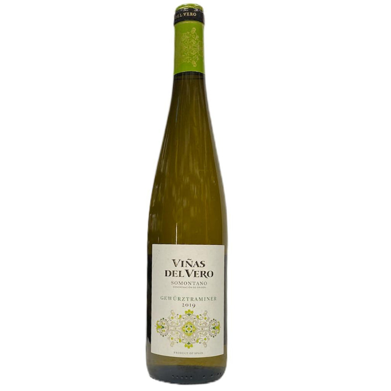 VIÑAS DEL VERO GEWÜRZTRAMINER 2019