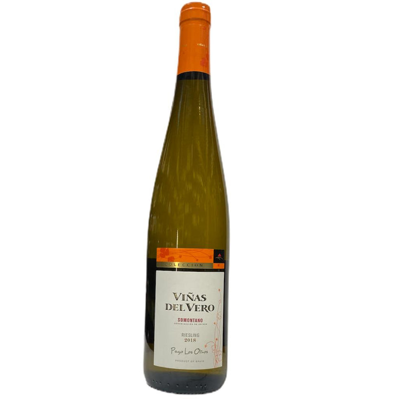 VIÑAS DEL VERO RIESLING 2018