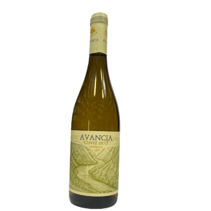 AVANCIA CUVEÉ DE O GODELLO 2018