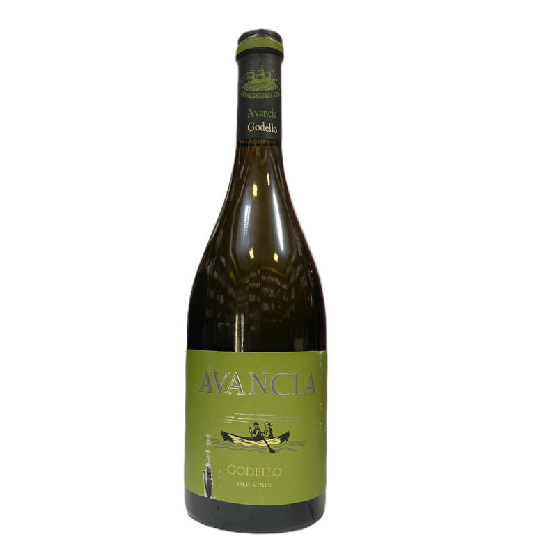 AVANCIA GODELLO 2018