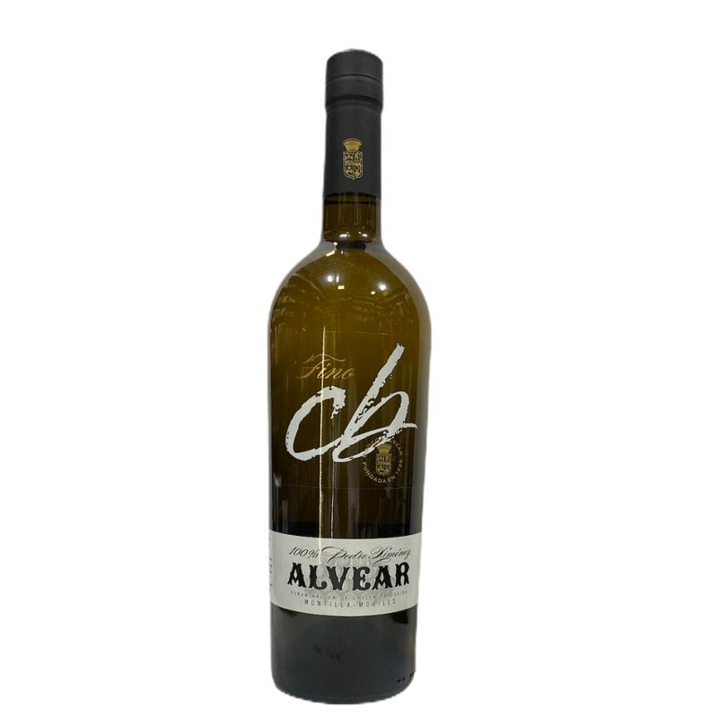 FINO CB ALVEAR