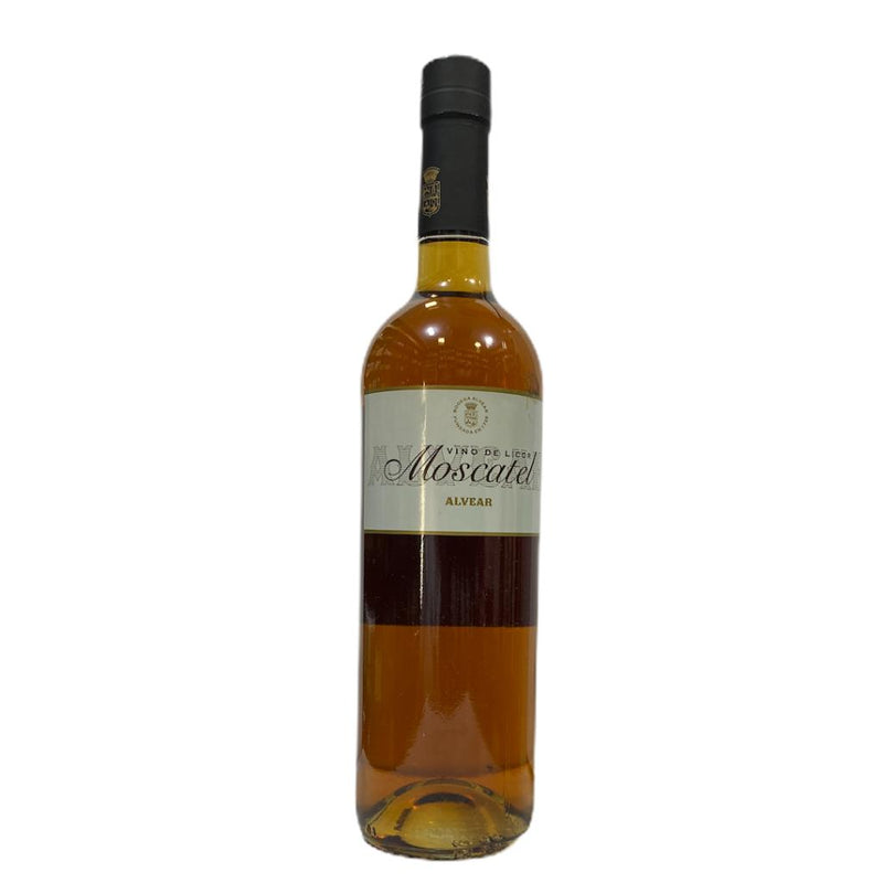 MOSCATEL ALVEAR