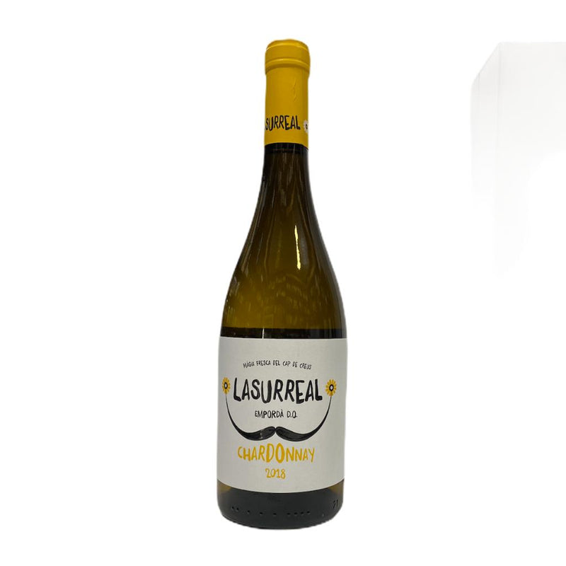 LASURREAL CHARDONNAY 2018
