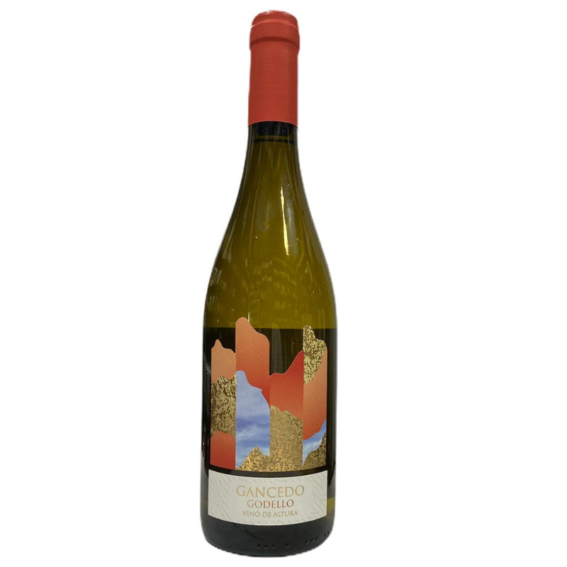 GANCEDO GODELLO 2018