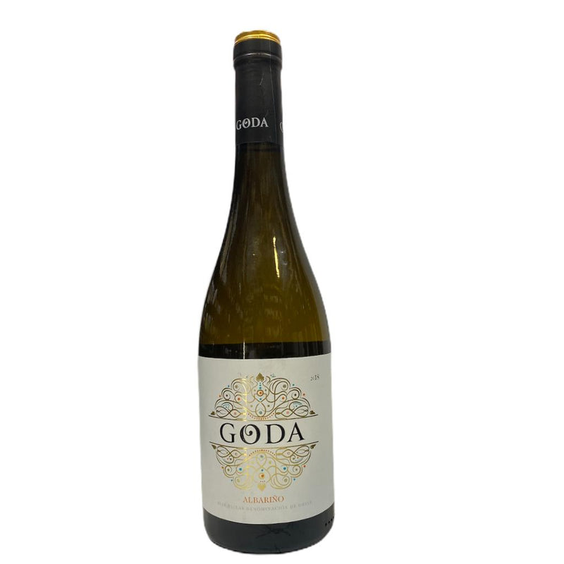 GODA 2020