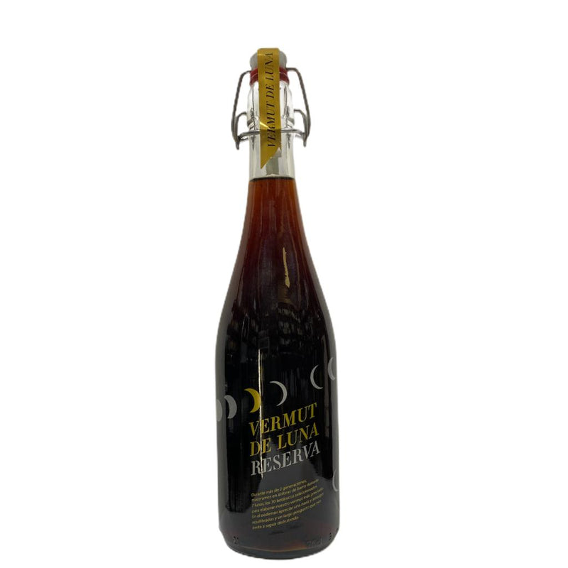VERMUTH LUNA RESERVA