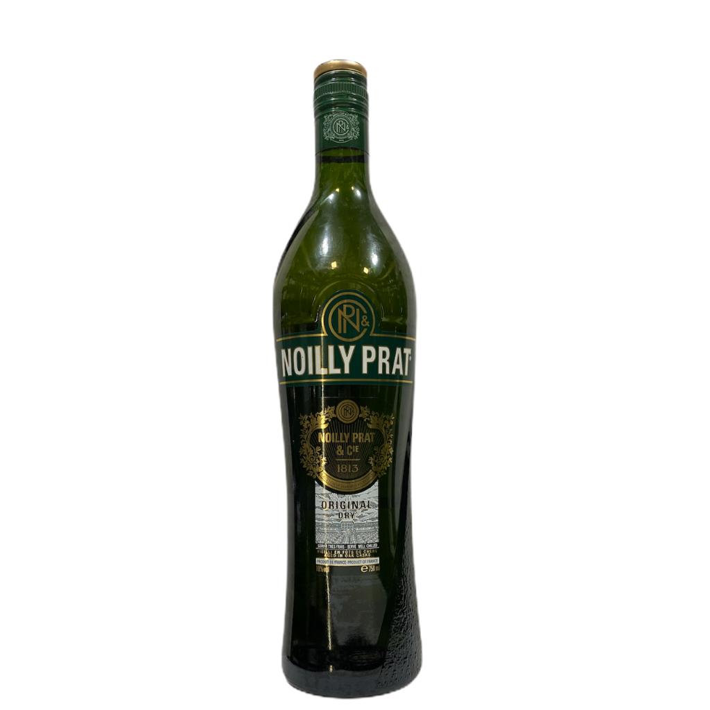 NOILLY PRAT - VERMUT BLANCO - 75CL