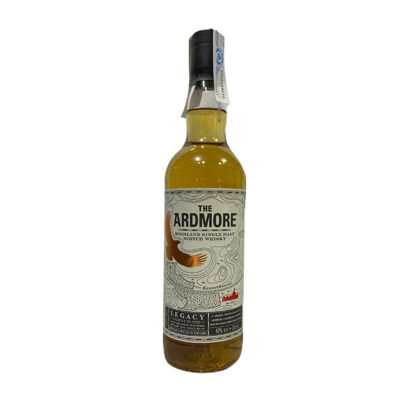 WHISKY ARDMORE LEGACY