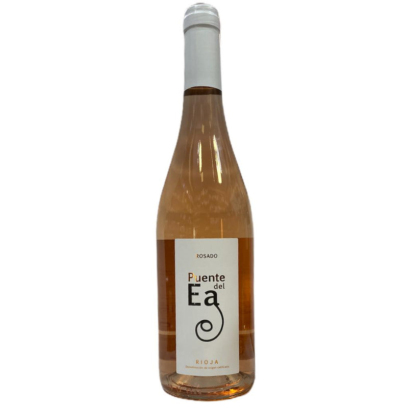 PUENTE DEL EA ROSADO 70CL
