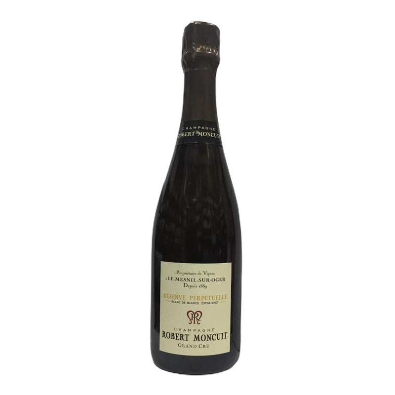 CHAMPAGNE ROBERT MONCUIT RESERVE 75CL